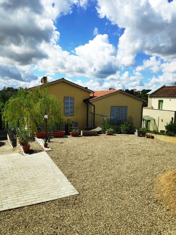 La Dolce With Free Private Parking Apartment