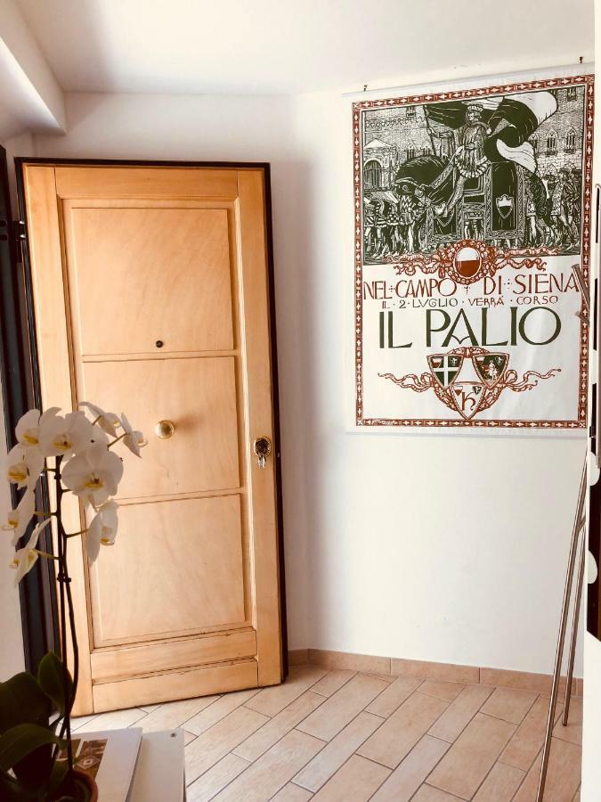 Apartment La Dolce With Free Private Parking