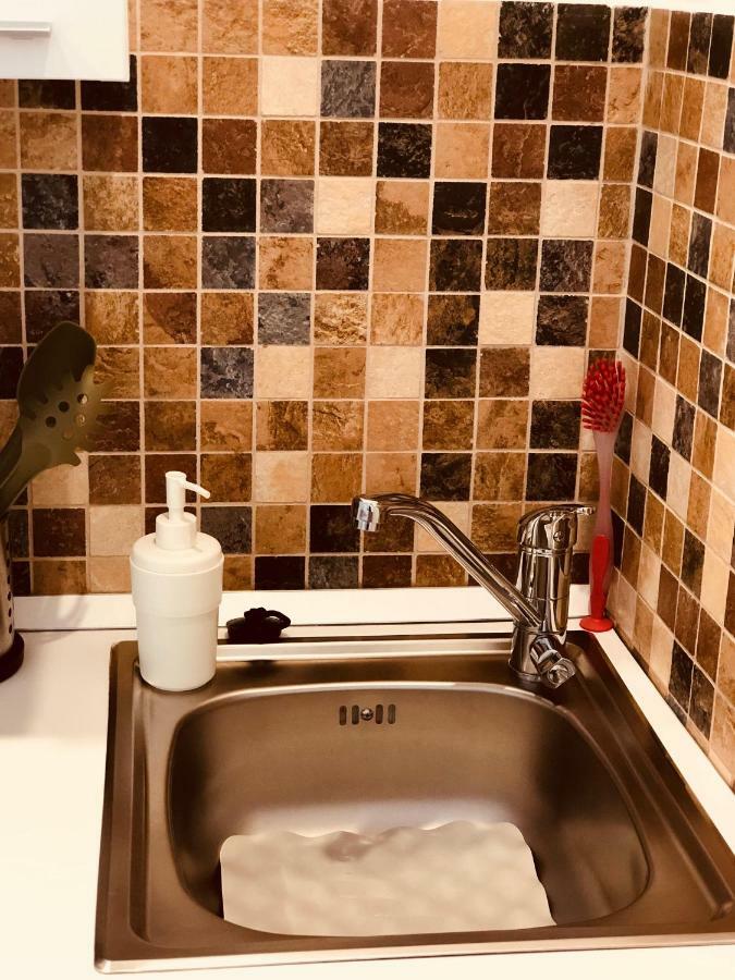 Apartment La Dolce With Free Private Parking *