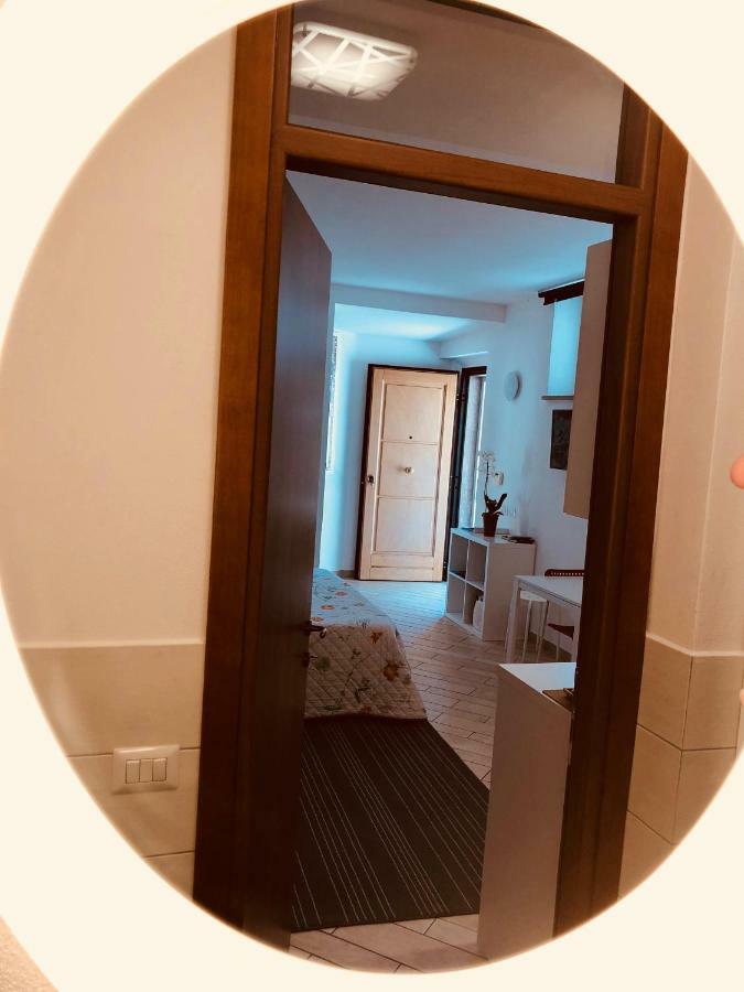 La Dolce With Free Private Parking Apartment Siena