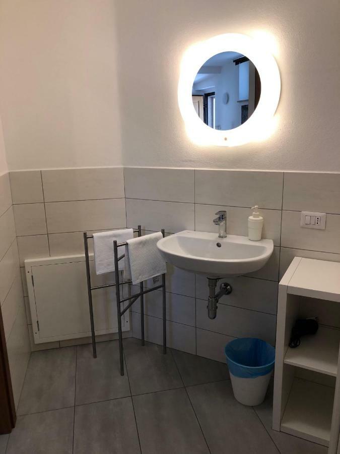 Apartment La Dolce With Free Private Parking Siena