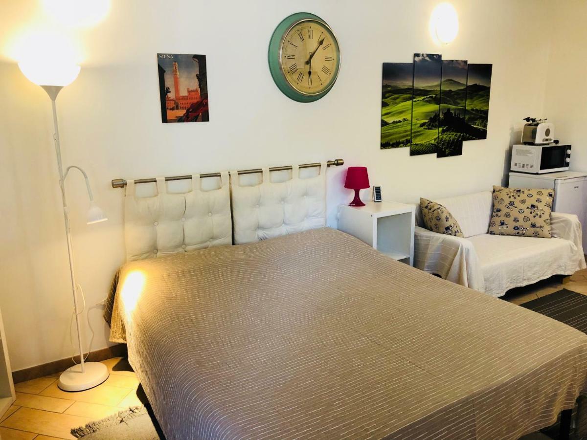 La Dolce With Free Private Parking Apartment *
