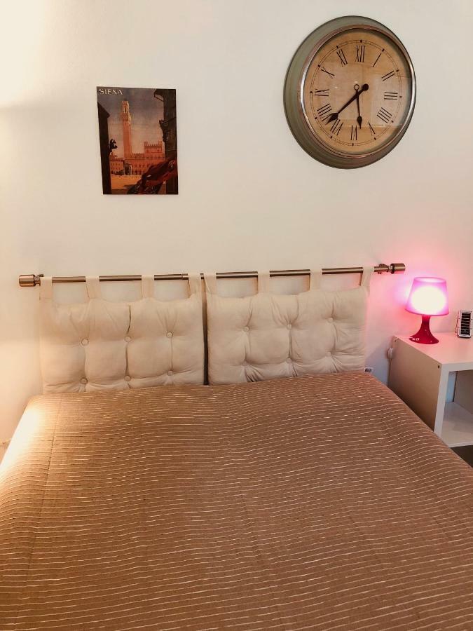 Apartment La Dolce With Free Private Parking Siena