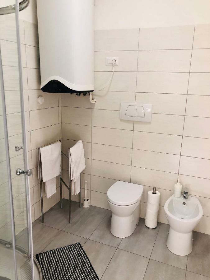 Apartment La Dolce With Free Private Parking