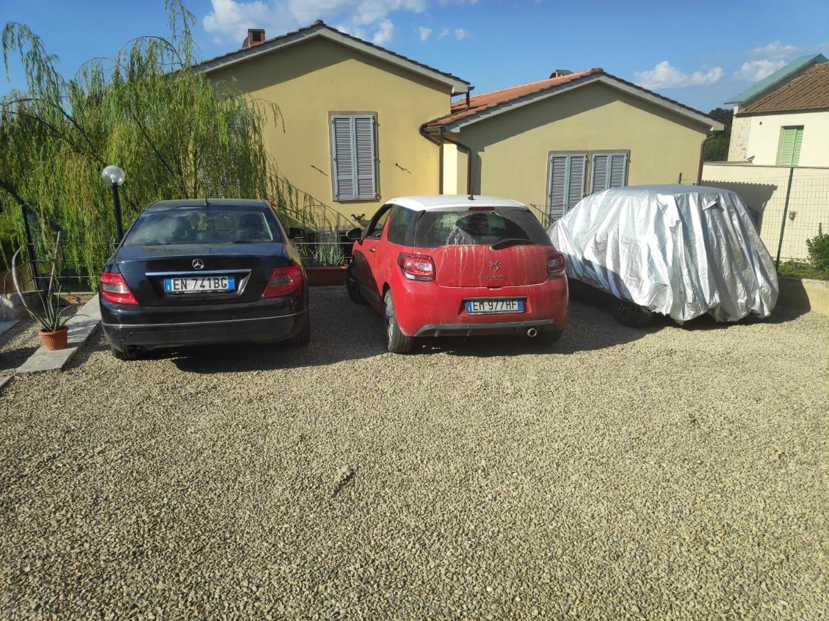 La Dolce With Free Private Parking *