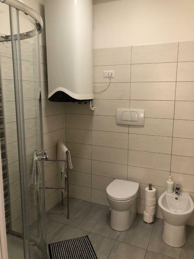 La Dolce With Free Private Parking Appartement Siena