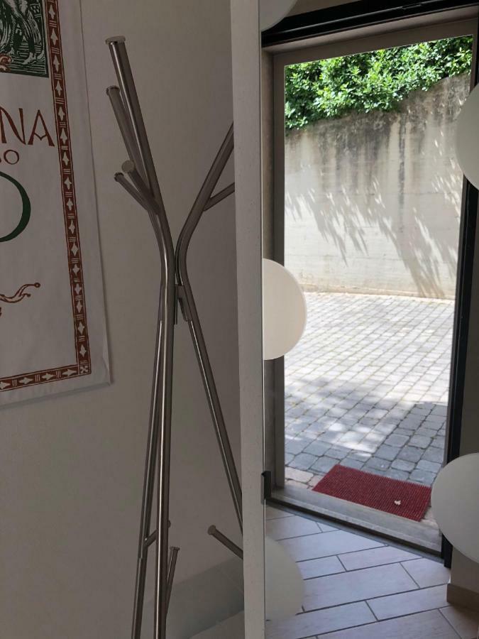 Appartement La Dolce With Free Private Parking Siena