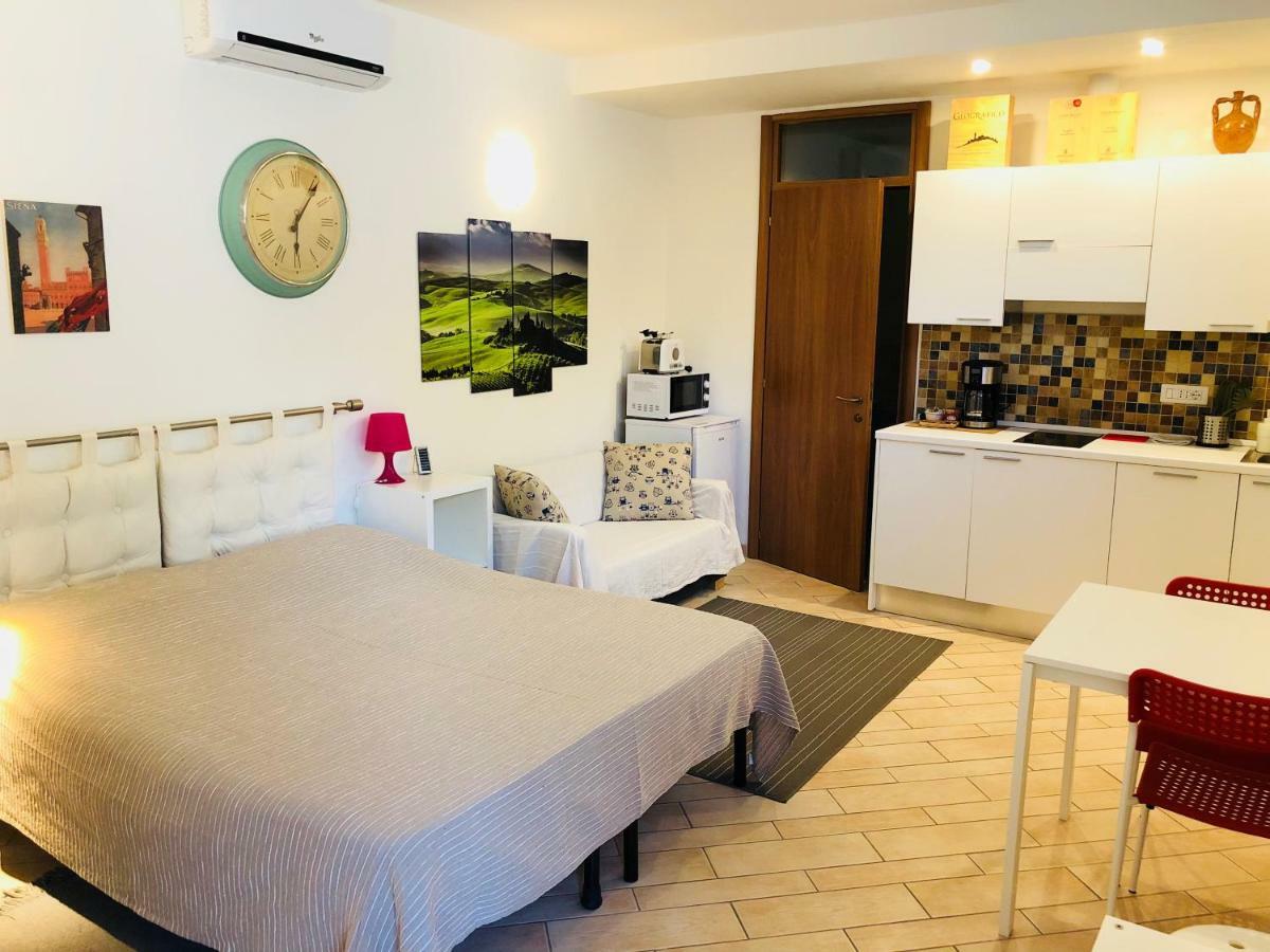 La Dolce With Free Private Parking Appartement *