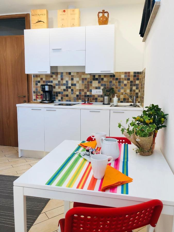 La Dolce With Free Private Parking Appartement *